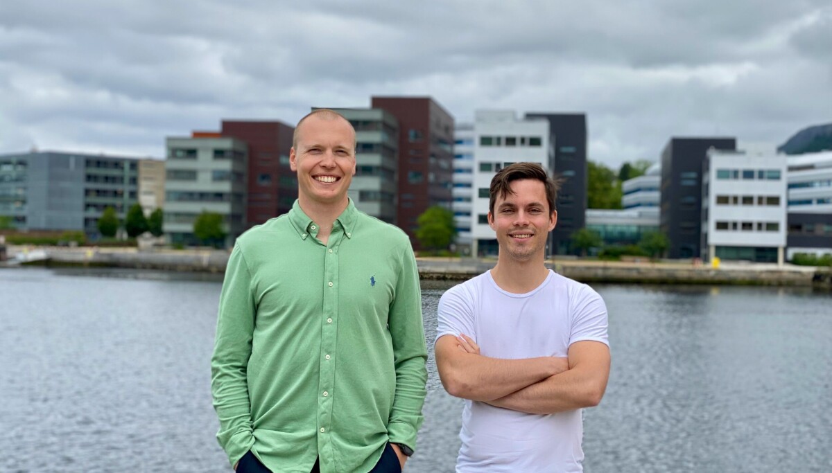 Birdsview henter 20 millioner kroner