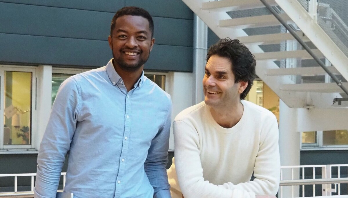 Be Your Best med stjernesignering: Andreas Olsen blir ny kaptein