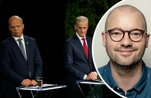 «Kjære Jonas Gahr Støre og Trygve Slagsvold Vedum: Jeg er dypt bekymret over fremtidsmulighetene»