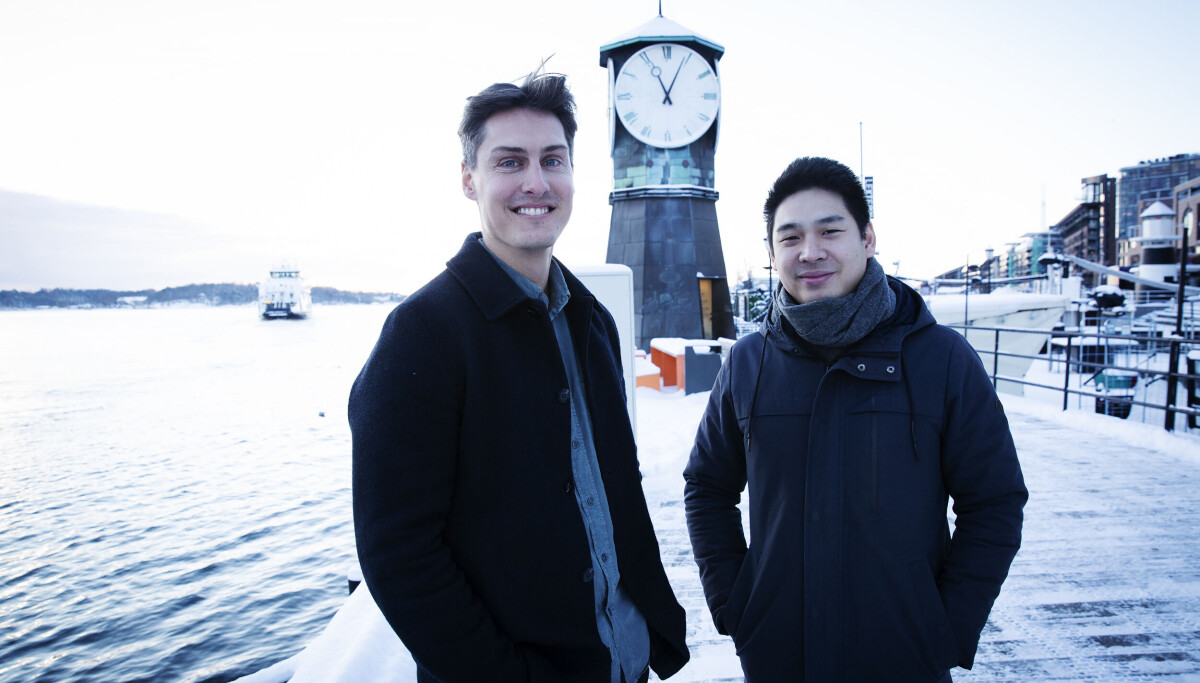 Photo: Per-Ivar Nikolaisen Firi satser på «etterforskning»: Vil hjelpe kunder å ta svindlere