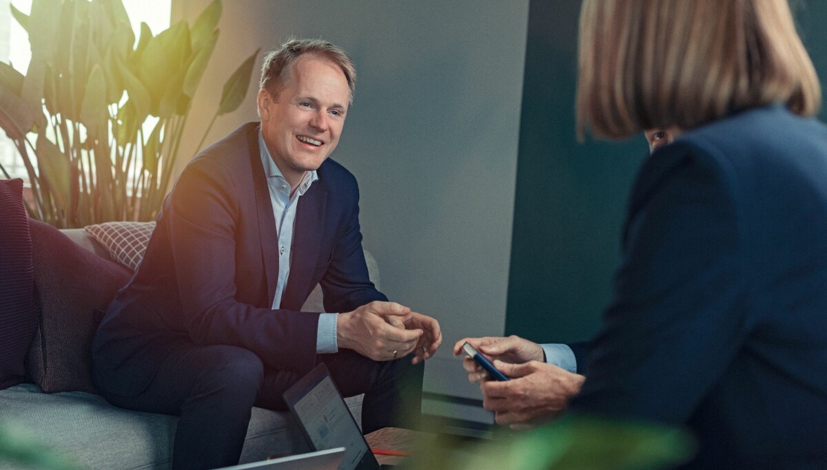 Photo: Redaksjonen shifter.no Hentet 42 mill. fra eierne, men leverte røde tall