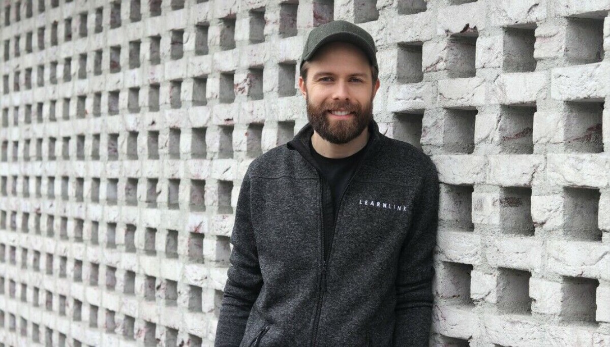 Learnlink-gründer går til Dr. Dropin: «Det er ikke så mye spennende for en CTO å gjøre lenger, og vi kan like gjerne spare de pengene»