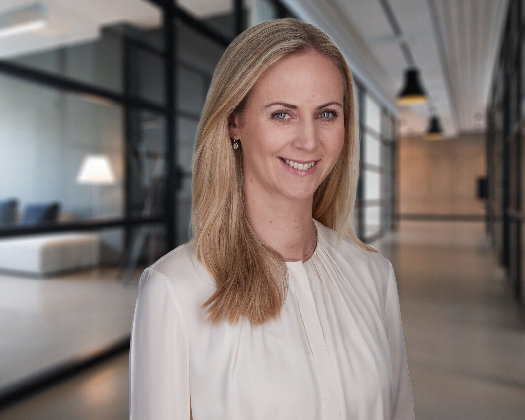 Caroline Folkeson Jensen fortsetter i norsk venture etter havariet med Fynd Ocean Ventures. Nå skal hun styre finansene til Snö. Caroline Folkeson Jensen fortsetter i norsk venture etter havariet med Fynd Ocean Ventures. Nå skal hun styre finansene til Snö.