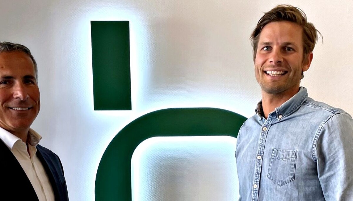 Alarmutfordrer trykker gassen i bånn: Skal femdoble omsetningen i år