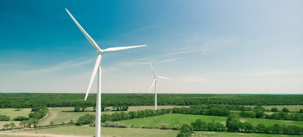 FSN Capital og Verdane investerer 1,45 milliarder i dansk vindmølle-selskap