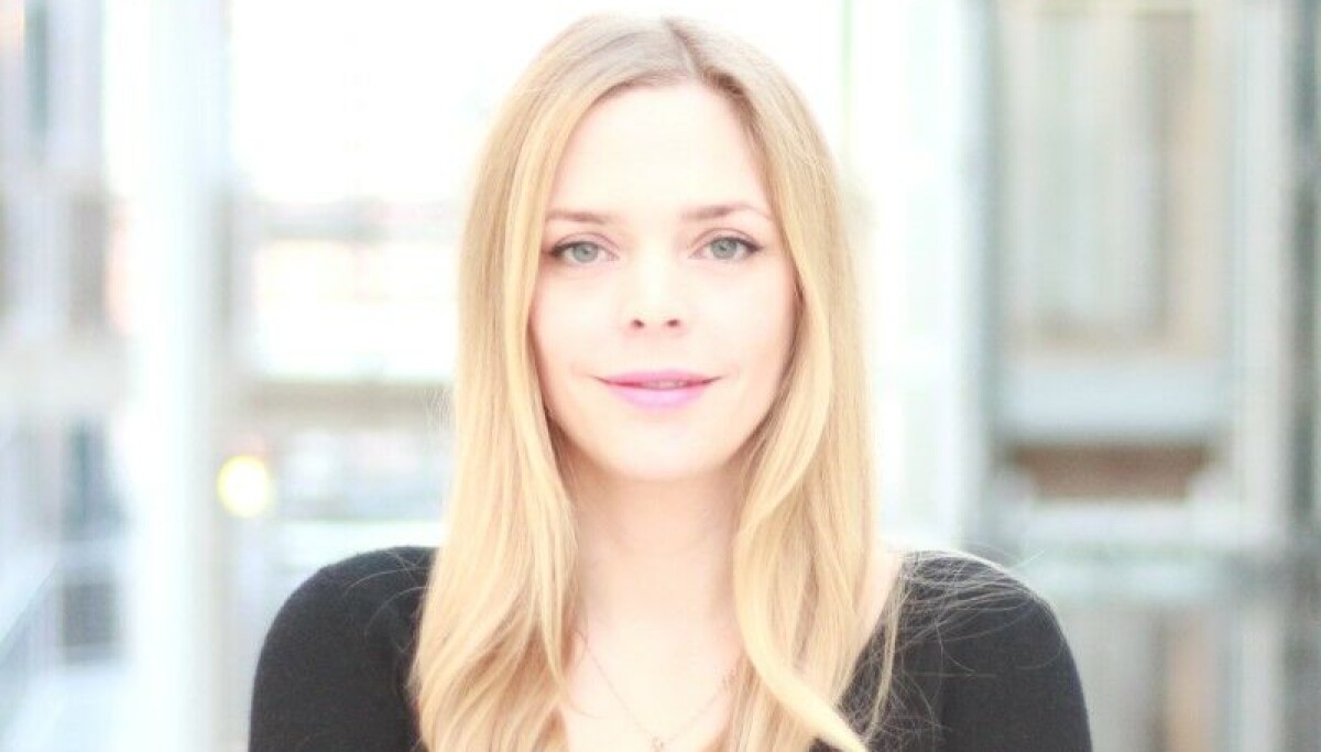 Evyons nye HR-sjef kommer fra Oda