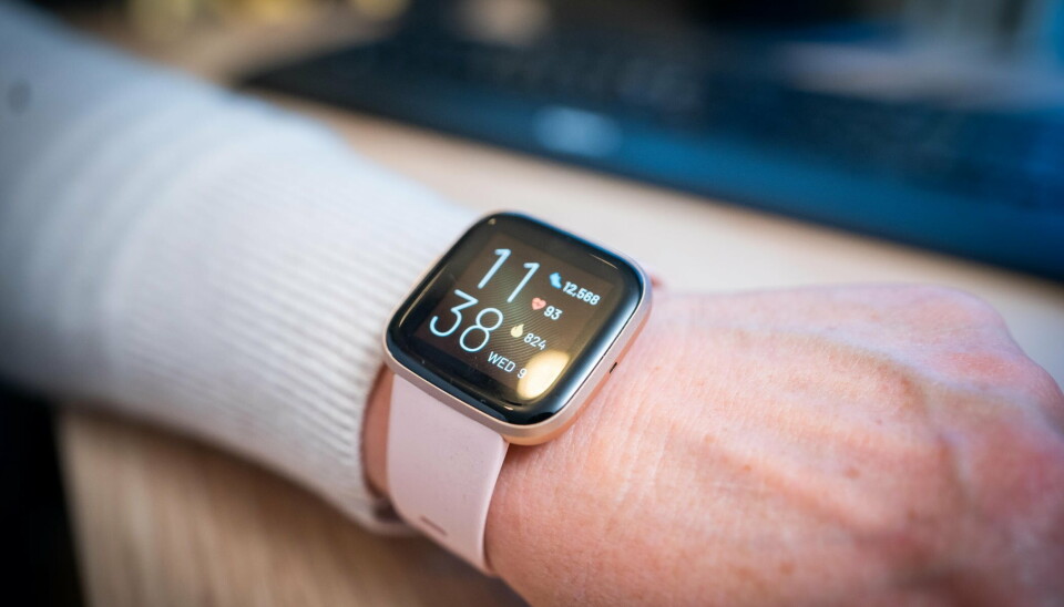 Les mer om gåmøllen her!