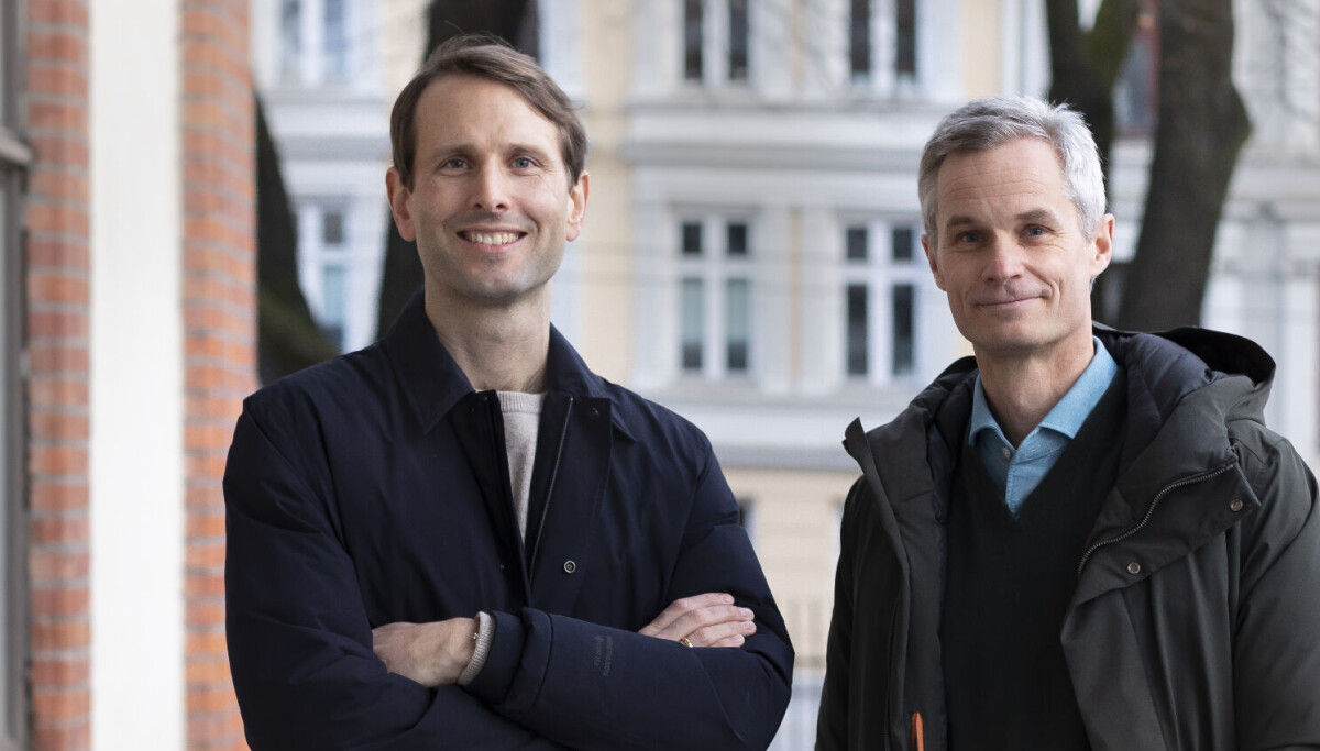 Remarkable henter ny sjef fra storbank