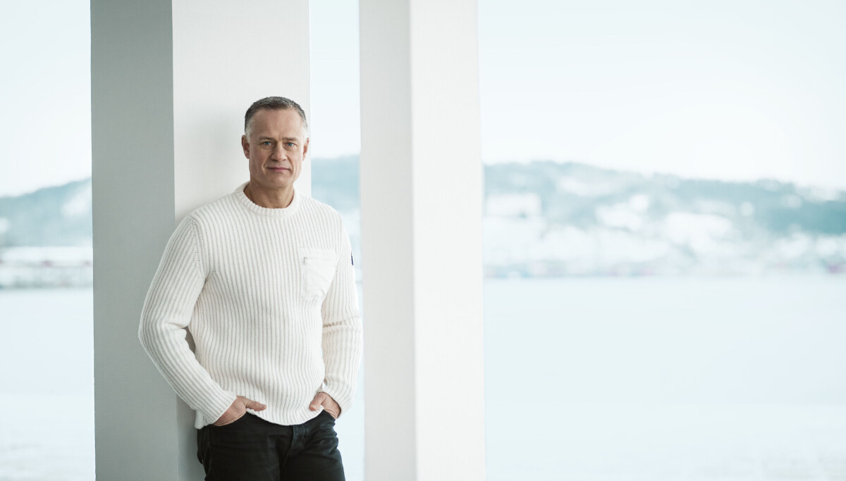 Softbank-yndlingen Gelato sprenger magisk milliardgrense