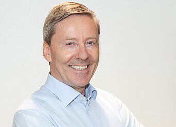 Ragnar Bø er investor og styreleder i Bryte.