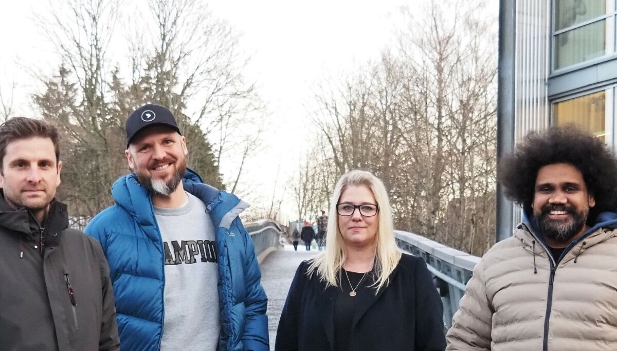 Nå strømmer investorkronene inn til startupen som gir småidretter et stort publikum