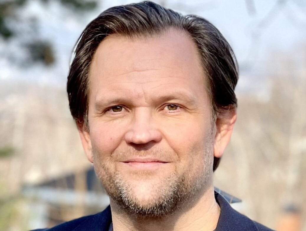 Annar Bøhn er ny investeringspartner i Startuplab. Annar Bøhn er ny investeringspartner i Startuplab.