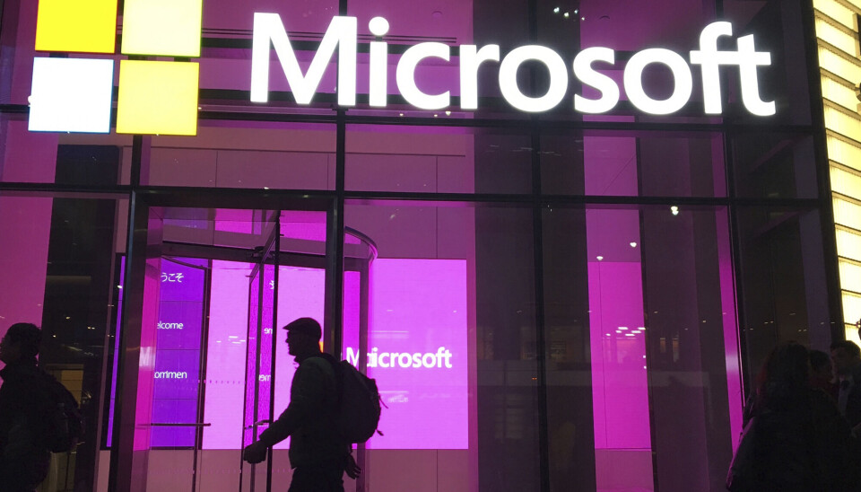 Microsoft vil etablere en stiftelse for «ansvarlig KI» i Abu Dhabi.