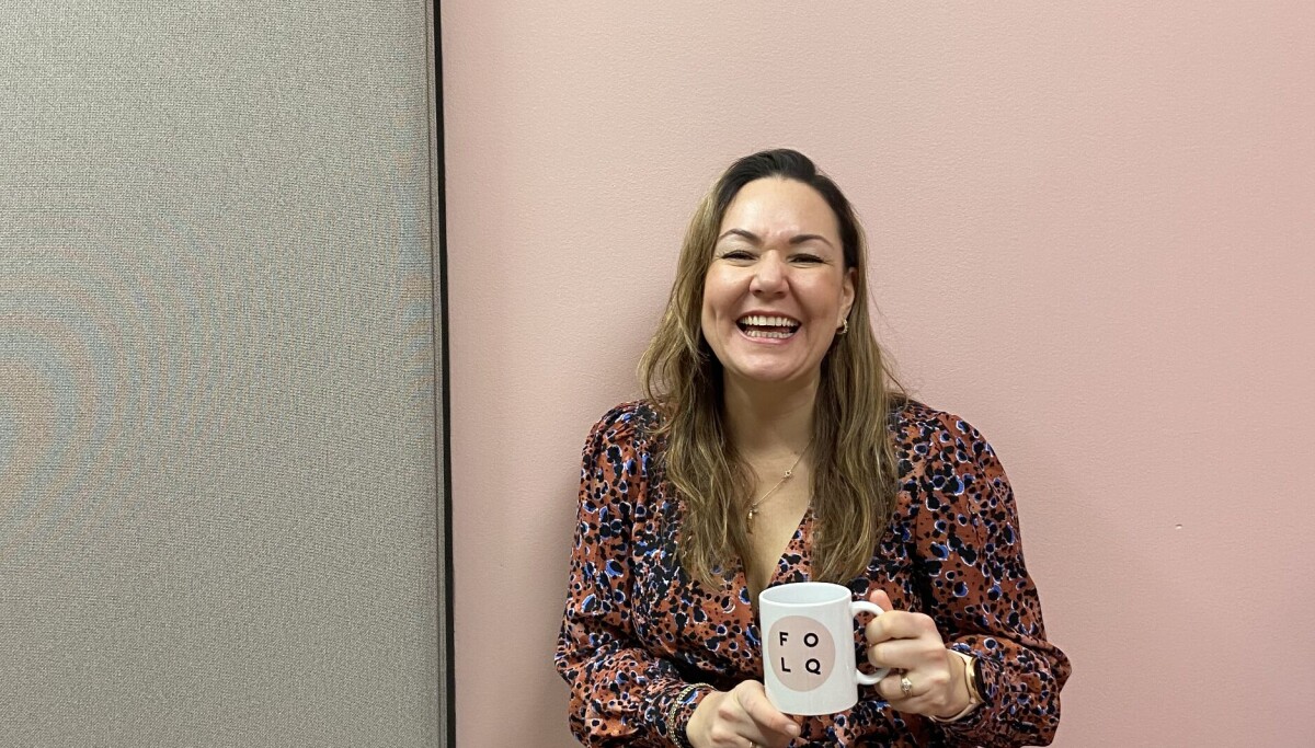 Oda-avhopper til Folq