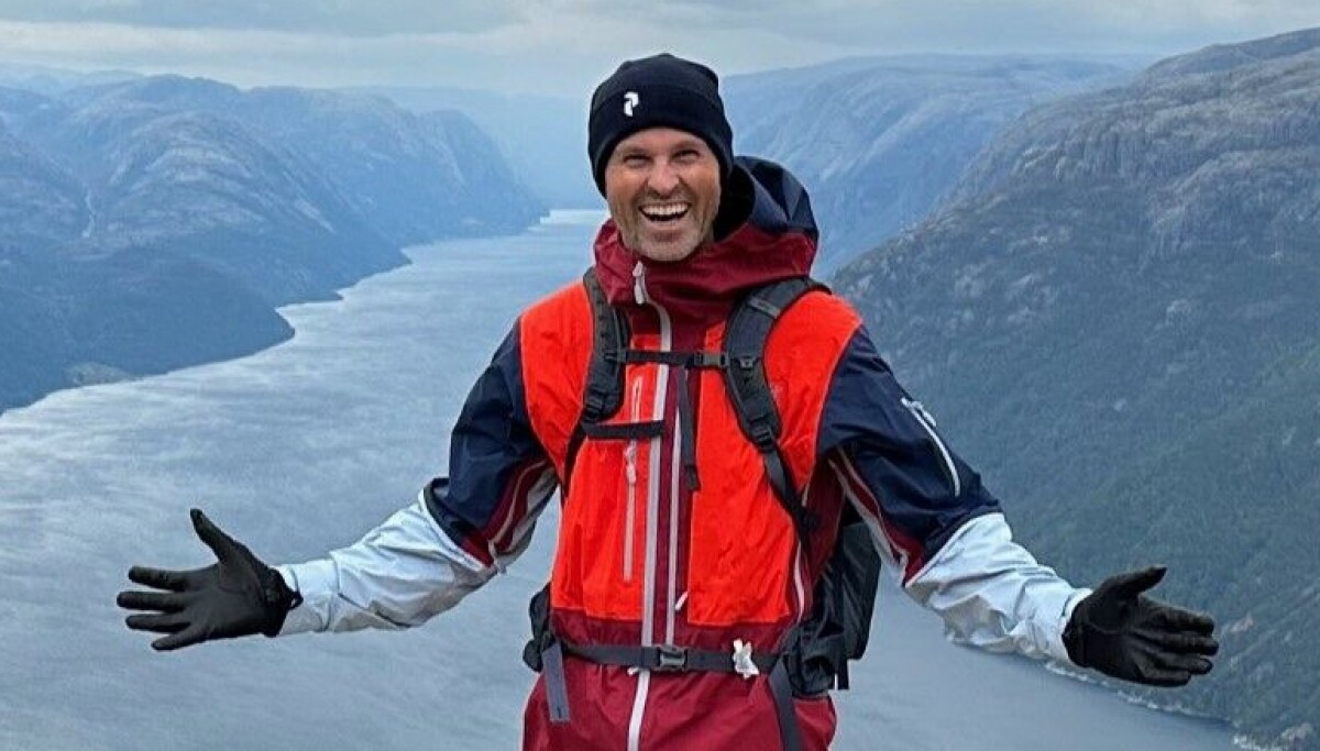 Spacemaker-gründer Anders Kvåle blir investor på heltid - SHIFTER