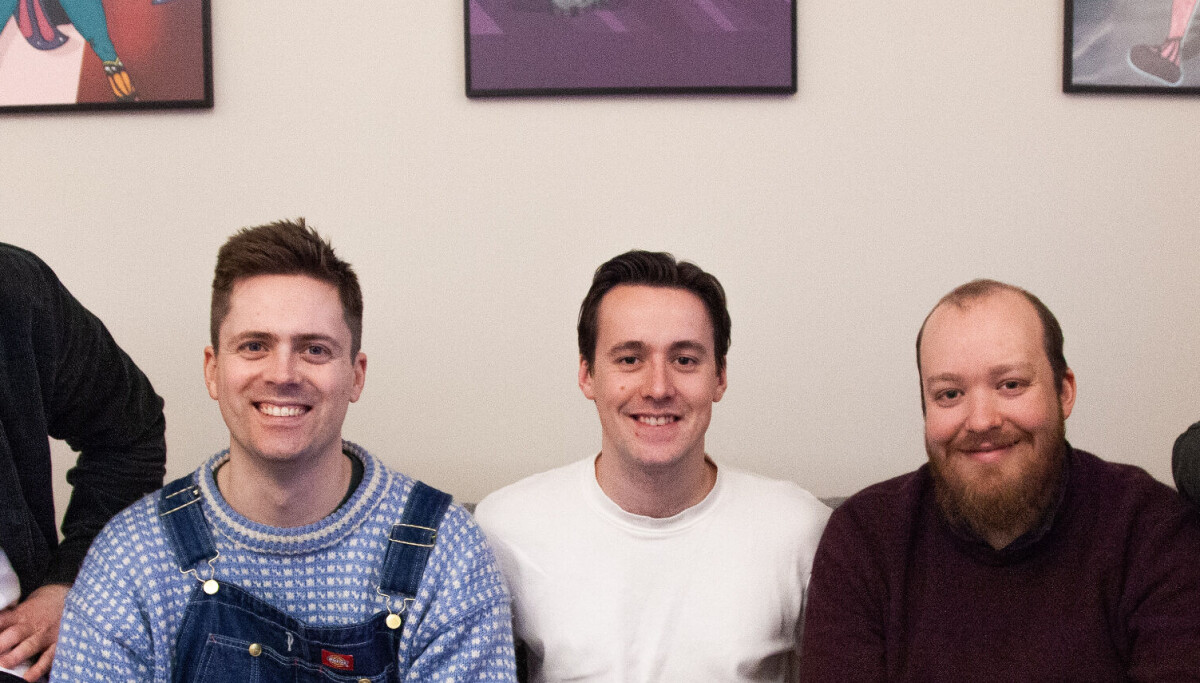 Hamstrer fra startup-miljøet: Rekrutterer fra Otovo, Favrit, Askeladden og Schibsted