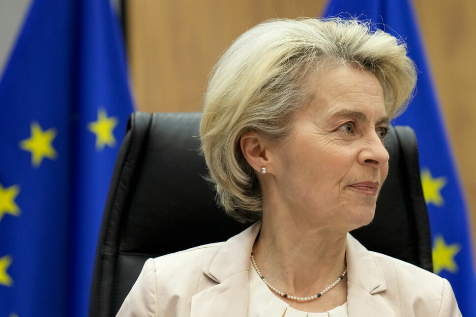 EU-kommisjonen foreslår en rekke tiltak for å styrke investeringene i grønn industri, blant annet mer subsidier og muligens etablering av et investeringsfond. Tiltakene er del av et planforslag kommisjonspresident Ursula von der Leyen la fram onsdag.