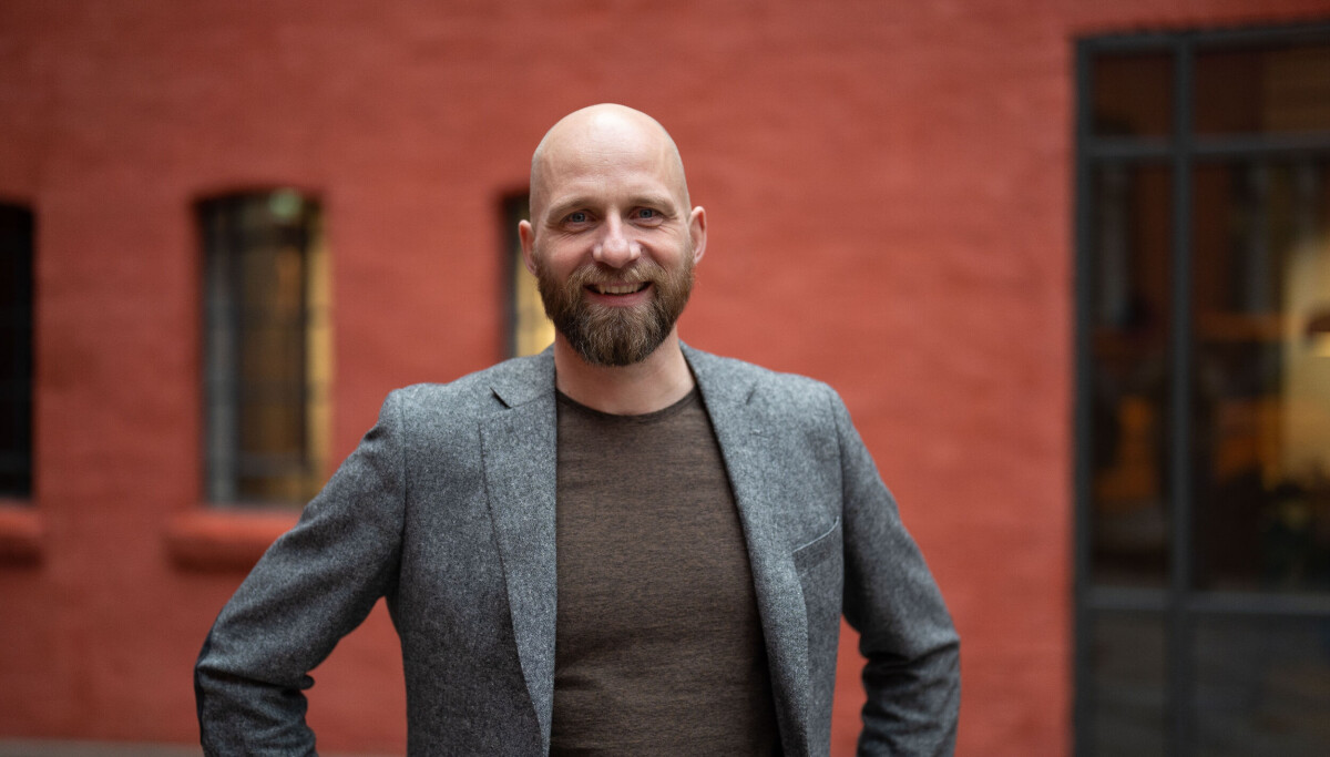 Photo: Joakim Birkeli Jacobsen Elaway kjøper Flowe Charging