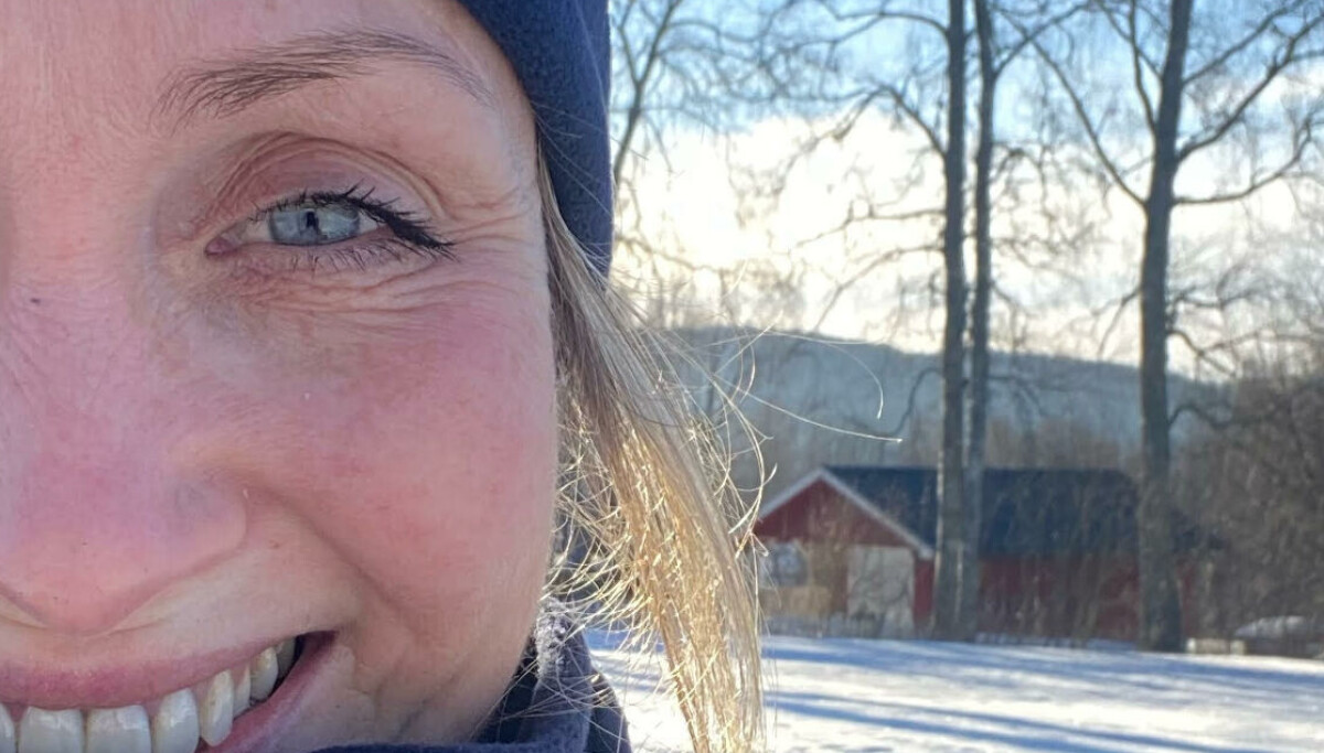 Tenketiden etter Attensi over for Anne Lise Waal: – Jeg vurderte en jobb i en VC eller noe sånt