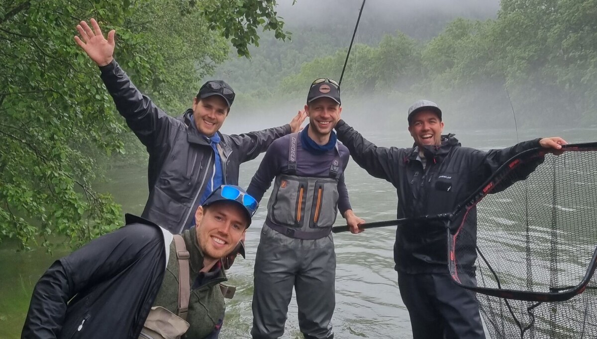 Photo: Redaksjonen shifter.no Sikrer campingdominans - kjøper svensk konkurrent