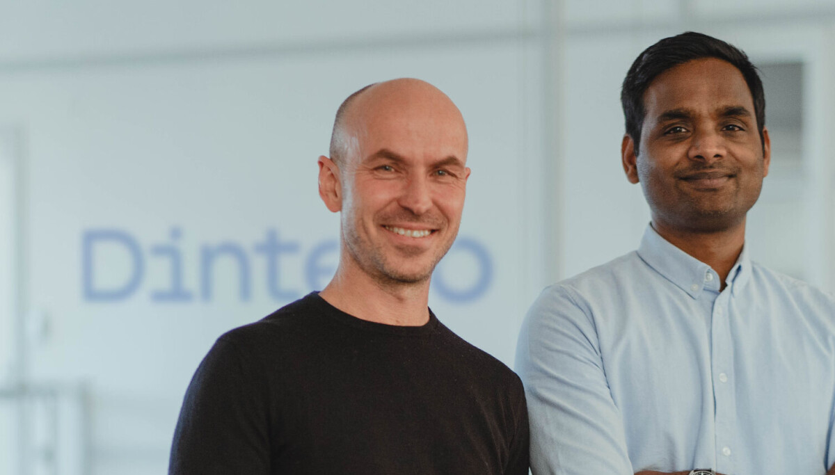 Dintero innleder samarbeid med Klarna