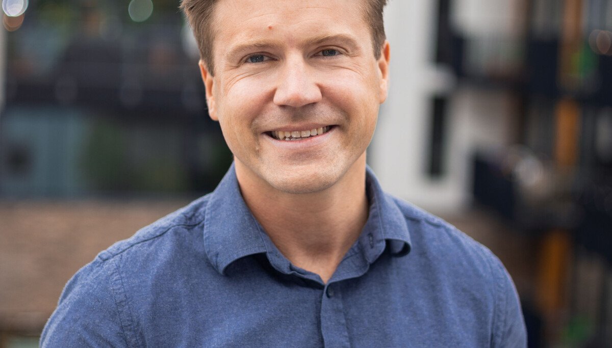 Photo: Foto: Artapluss Askeladden & Co-utfordrerne i Artapluss lanserer regnskapsbyrå