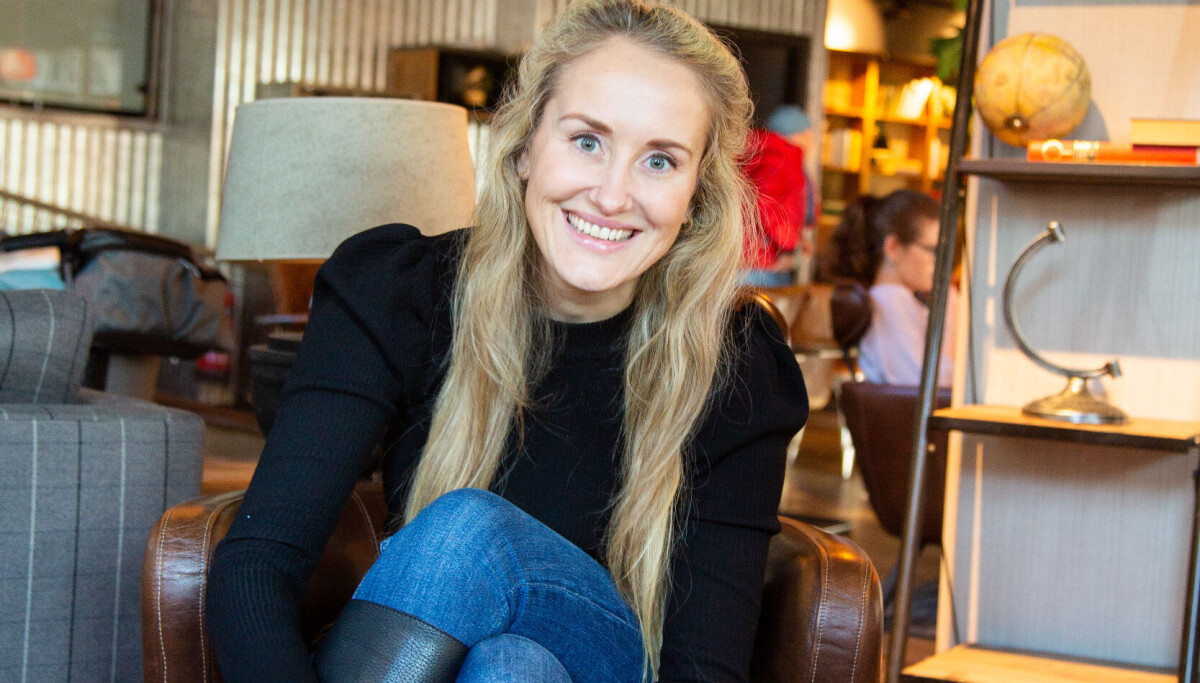 House of Math henter 45 millioner kroner