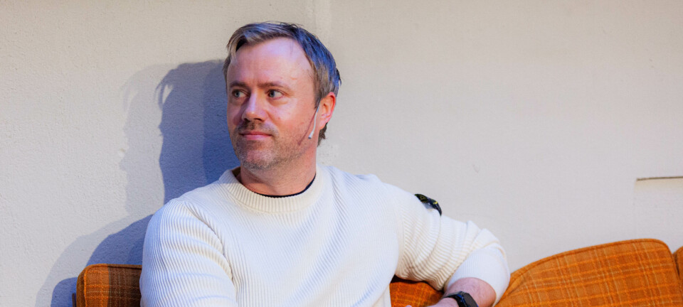 Styrte pengesekken i Oda: Maner til «glemt» skattekamp