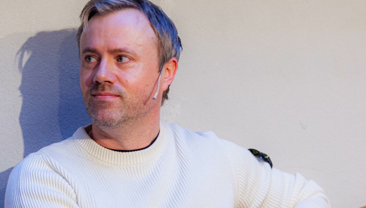 Dramaet bak pengejakten til Oda