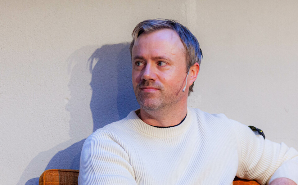 Styrte pengesekken i Oda: Maner til «glemt» skattekamp