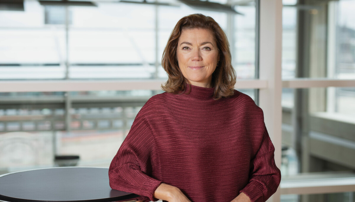 Kristin Skogen Lund etter Nettbil-dommen: «De grep inn på sviktende grunnlag, og de har ikke hørt på oss underveis»