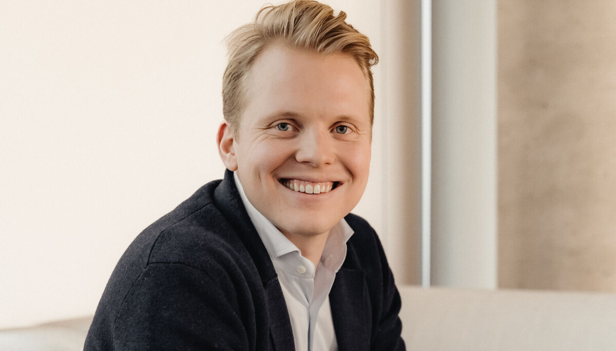 Ny finanssjef i Vipps Mobilepay