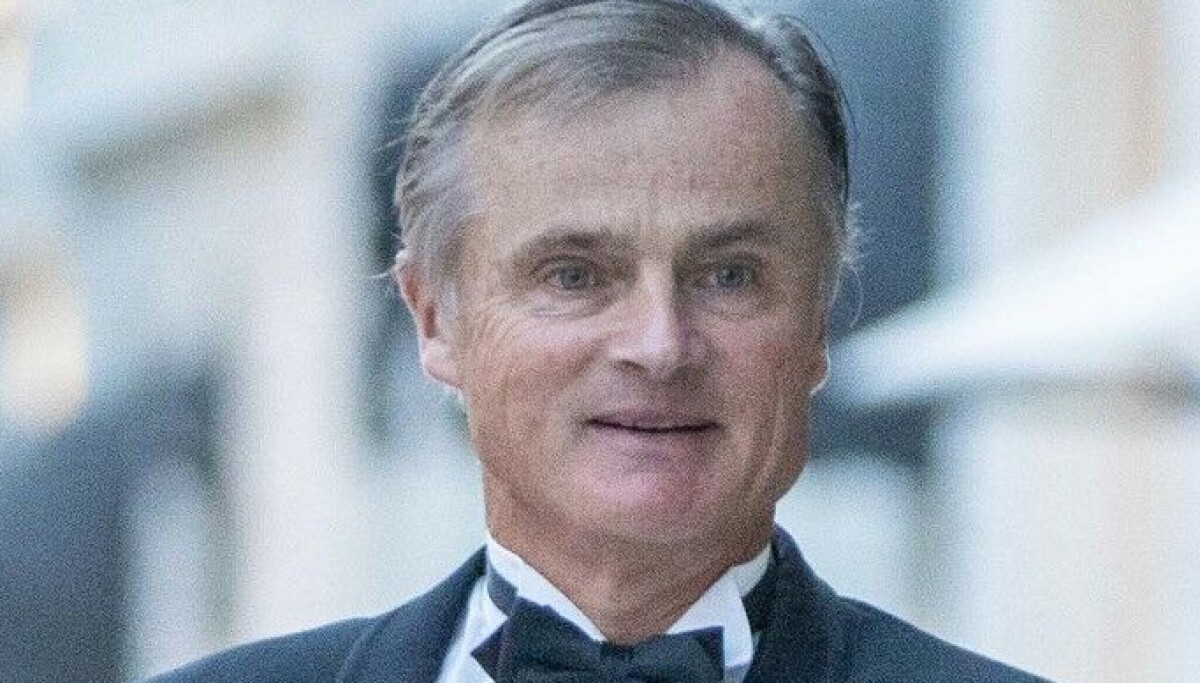 Photo: Redaksjonen shifter.no Øystein Stray Spetalen selger seg ut av Firi