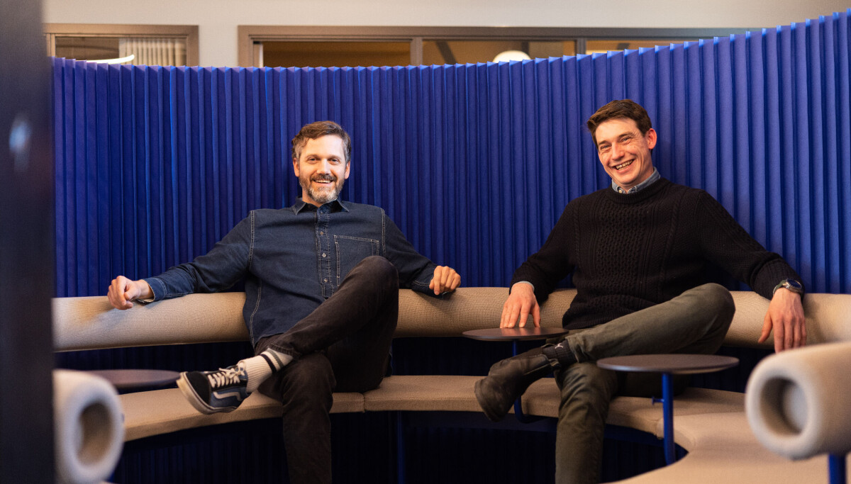 Fleks kjøper bruktbilforhandler