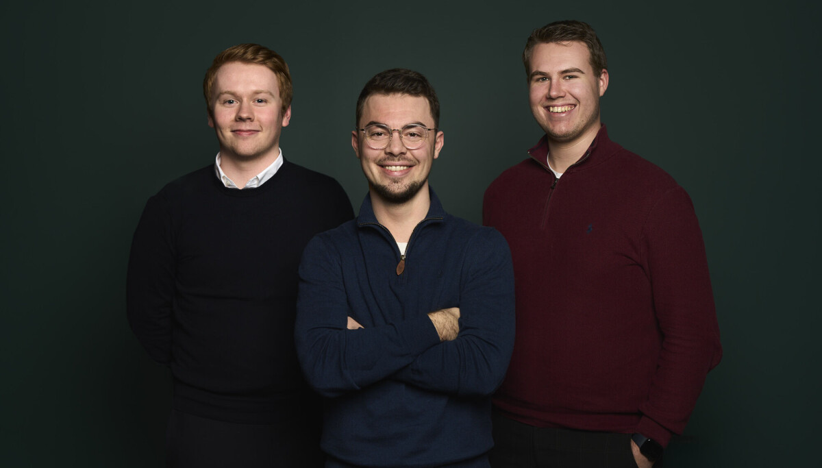 Photo: Thorvald Skaare Aschim Leasi lander kontrakt med Skanska