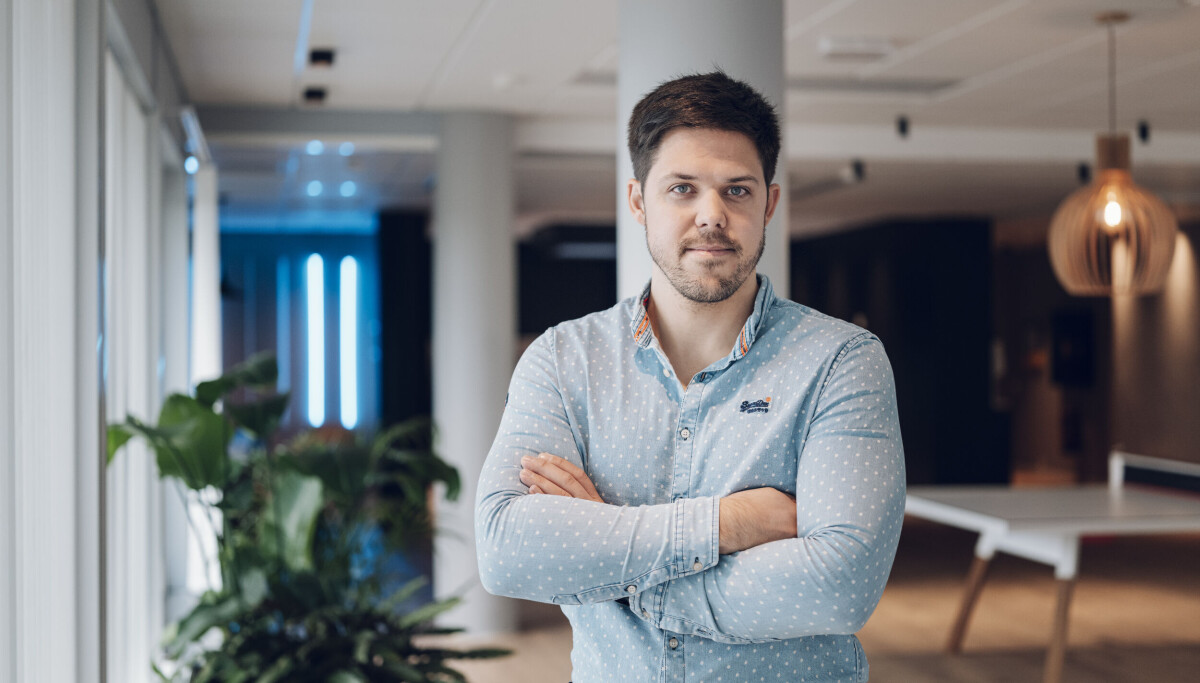 Varsler kriseemisjon i Easee