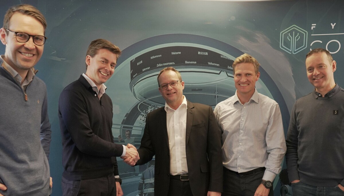 G64 investerer i Fynd Reality