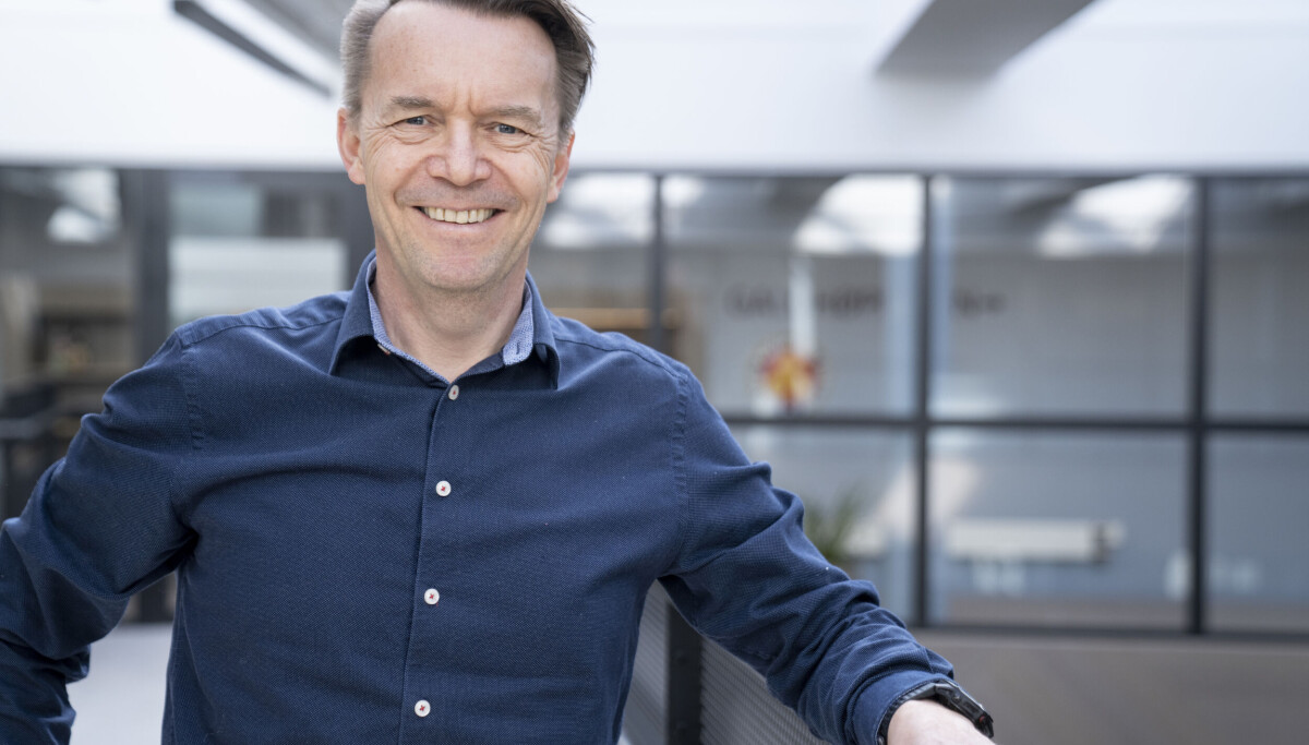 NAFs ladeekspert ikke overrasket over at Easee-laderne ble stoppet