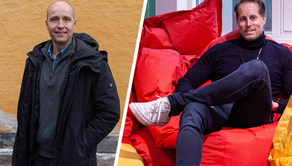 Perx får hjelp av Neonomics med pengeoverføringer