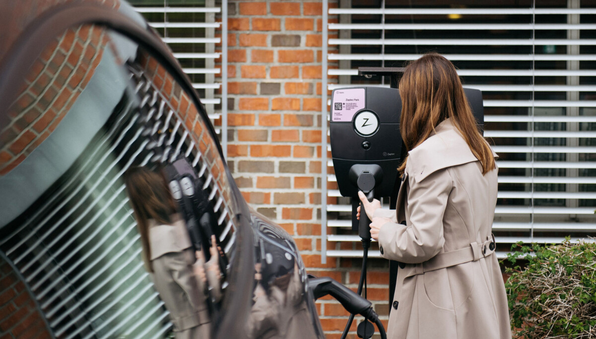 Nå øker Zaptec produksjonen «markant»
