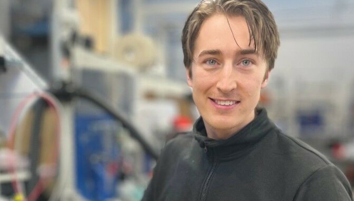 Photo: Magnus Peter Harnes Motorstartupen har bygget seg opp på offentlige støttemillioner - nå skal Alva bevise at de kan fly for egen maskin