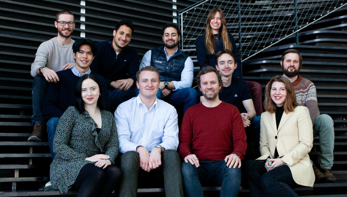 Photo: Jörgen Skjelsbæk Two gjør kjempeemisjon – henter 184 millioner kroner