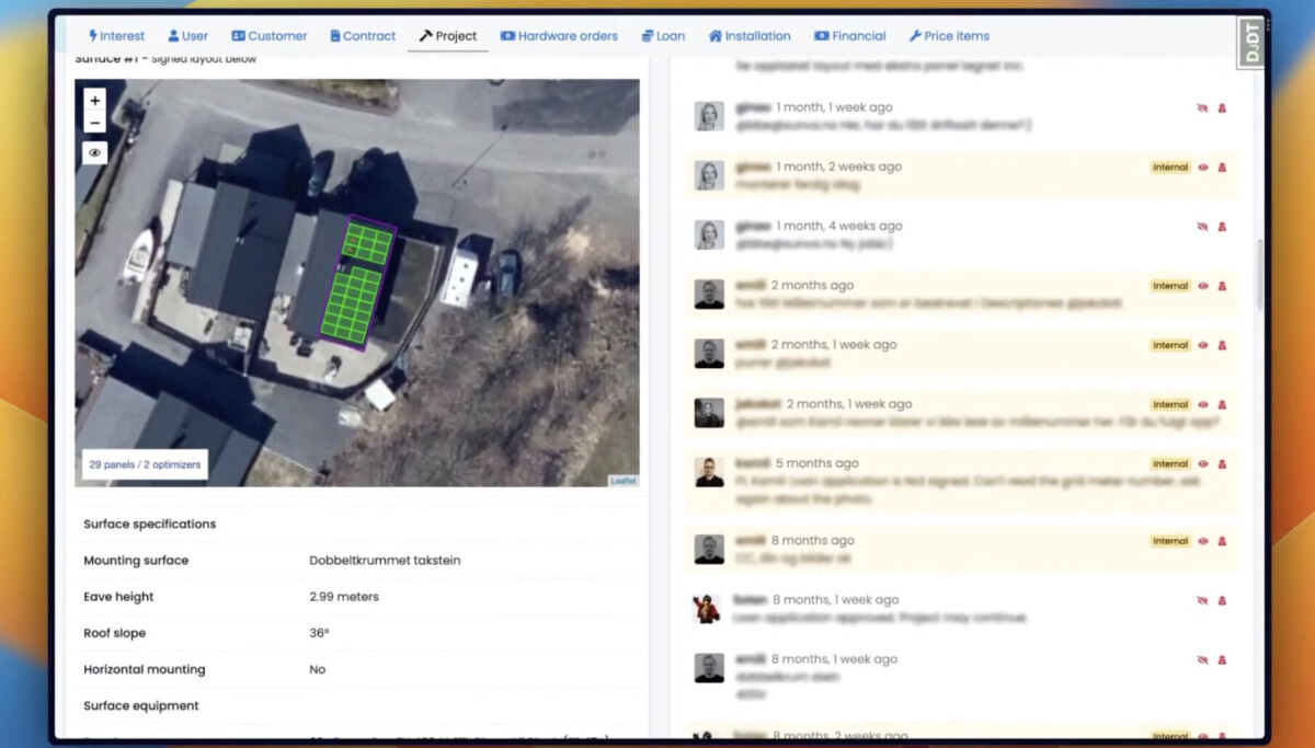 Slik har Otovo tatt i bruk ChatGPT