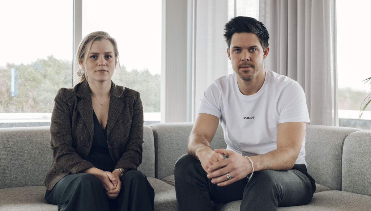 Photo: Mia Sandnes Nilsen Vipps, sushidroner, Easee og Anita Krohn Traaseth – her er årets ti mest leste saker