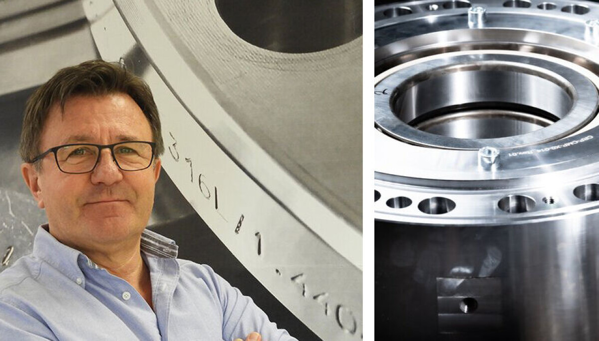 Får 40 millioner i fra EU-fond