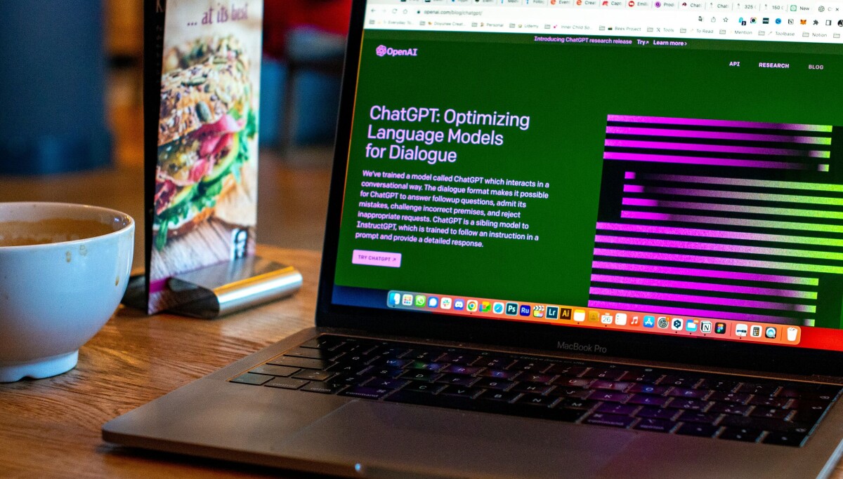 Slik skal Dune Analytics bruke GPT4