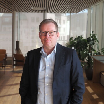 Uvanlig direkte i budsjettet: Åpner for nedbemanning i Innovasjon Norge