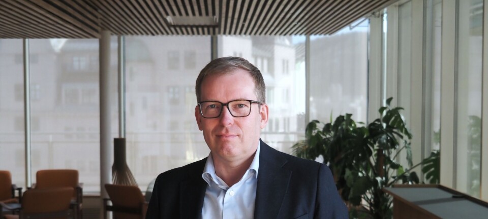 I fjor gikk Oslo-pott tom i oktober - i år holdt den til mai