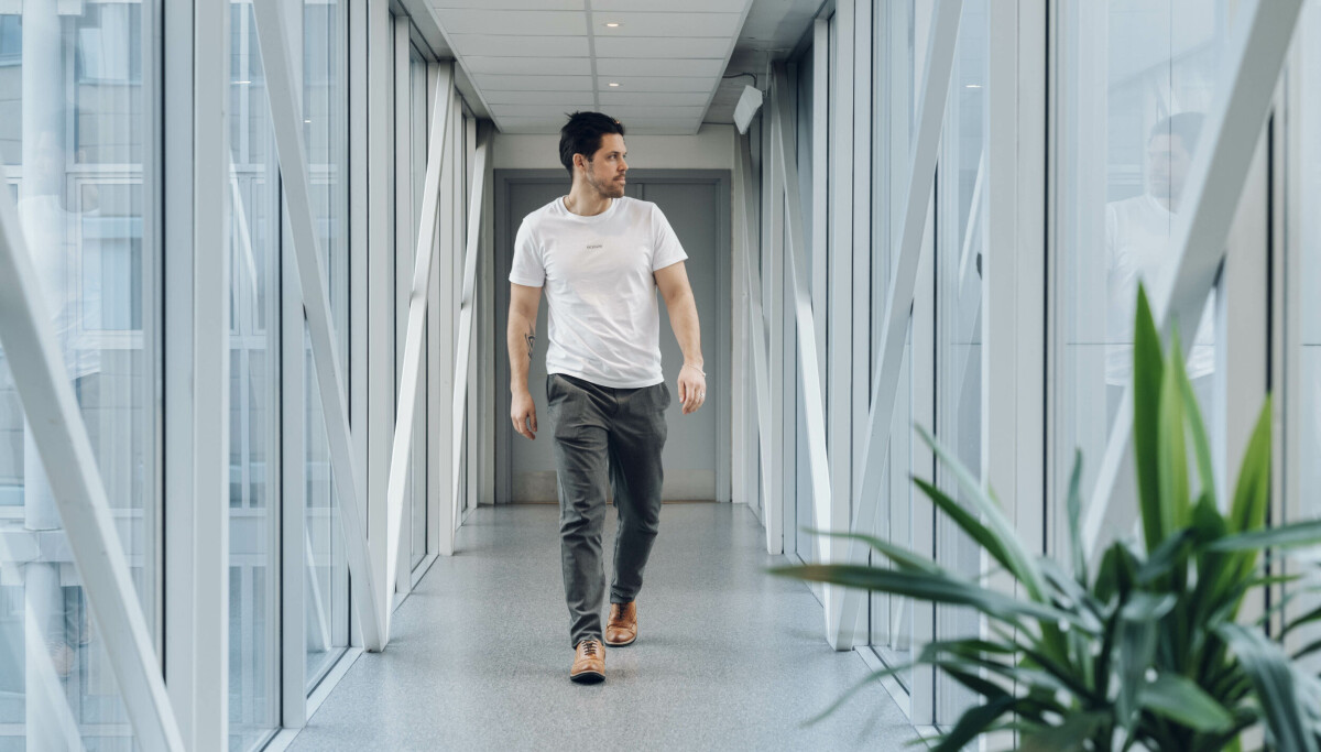 Easee har regnet ut prisen for å sikre laderne etter kravene