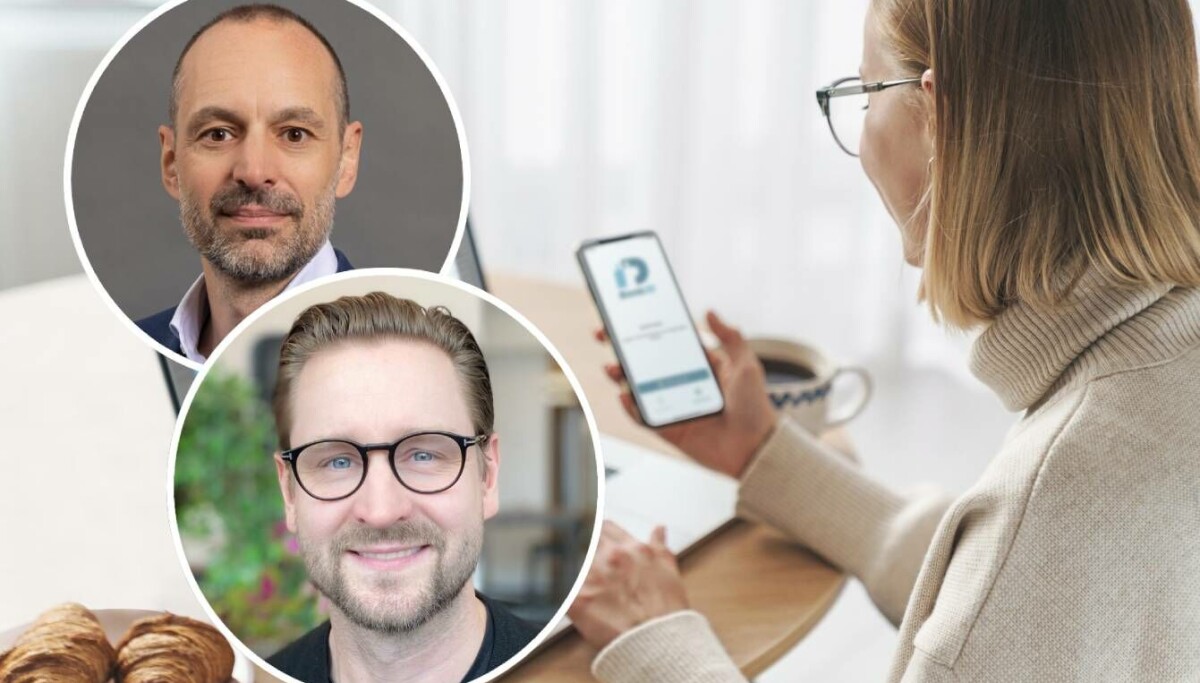 Verdane investerer 348 millioner i svensk Strise- og Enin-konkurrent